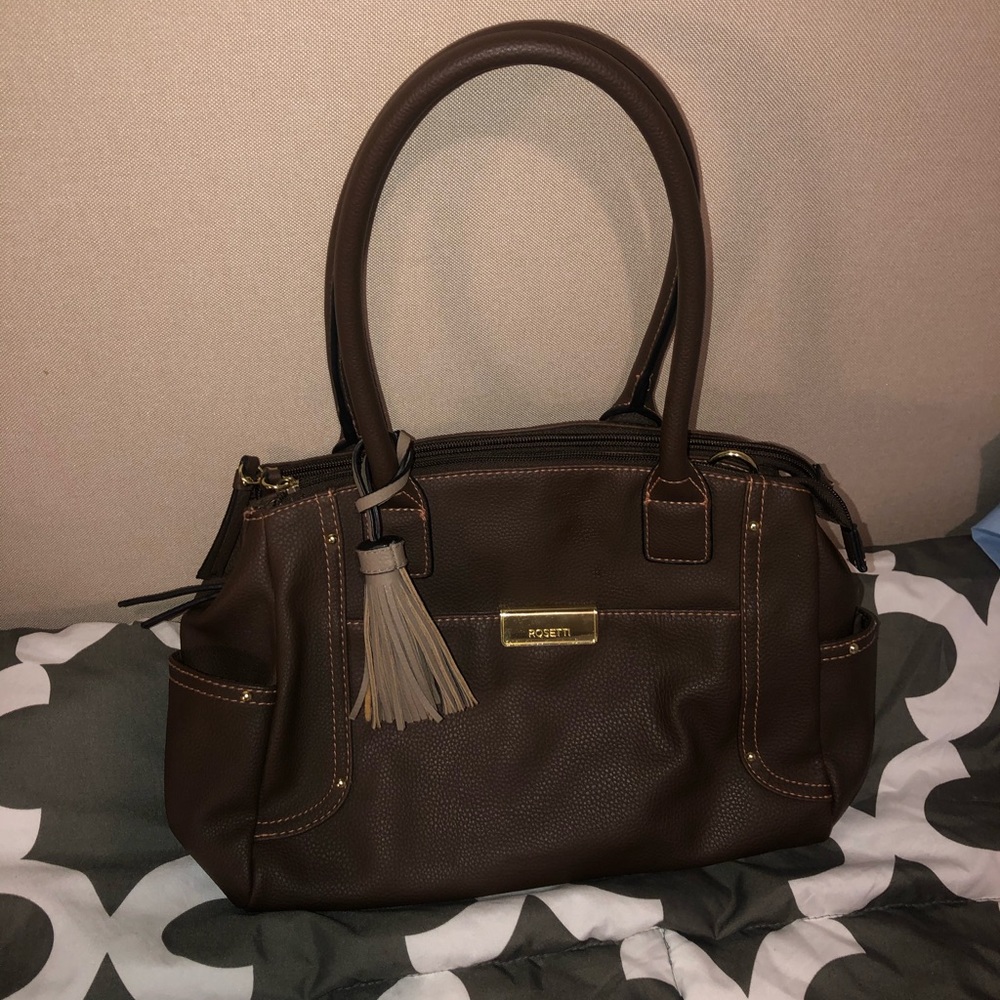 Rosetti purse